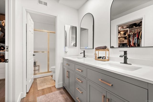 Detail Gallery Image 33 of 60 For 3575 Cameo Dr #45,  Oceanside,  CA 92056 - 3 Beds | 2 Baths