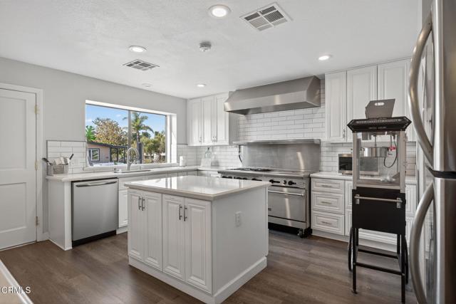 Detail Gallery Image 49 of 65 For 169 Tahquitz Dr #188,  Camarillo,  CA 93012 - 2 Beds | 2 Baths