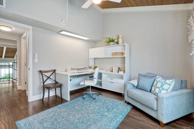 Detail Gallery Image 21 of 50 For 7303 Alicante Rd a,  Carlsbad,  CA 92009 - 2 Beds | 2 Baths