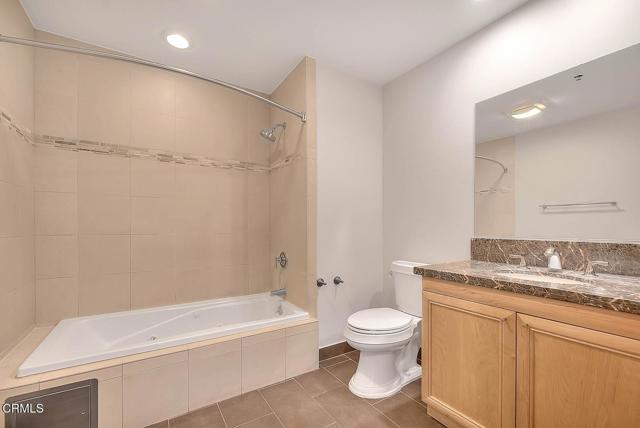 Detail Gallery Image 6 of 14 For 333 N Hill Ave #412,  Pasadena,  CA 91106 - 1 Beds | 1 Baths