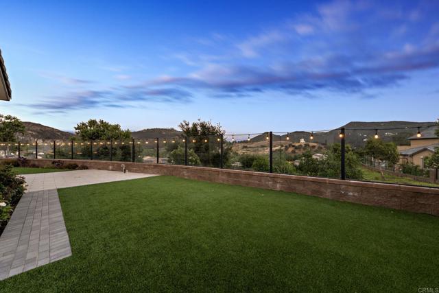 Detail Gallery Image 47 of 51 For 2944 Gait Way, Escondido,  CA 92029 - 5 Beds | 3/1 Baths