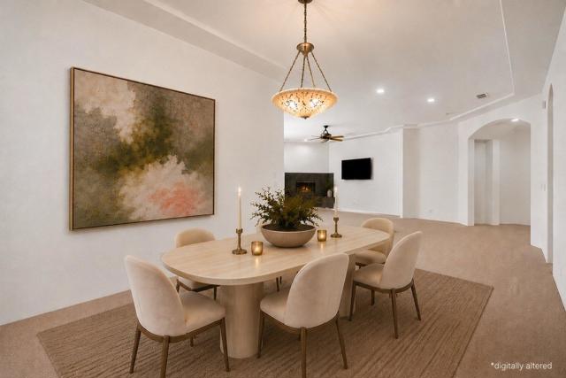 40556 Diamondback Drive, Palm Desert, CA 92260