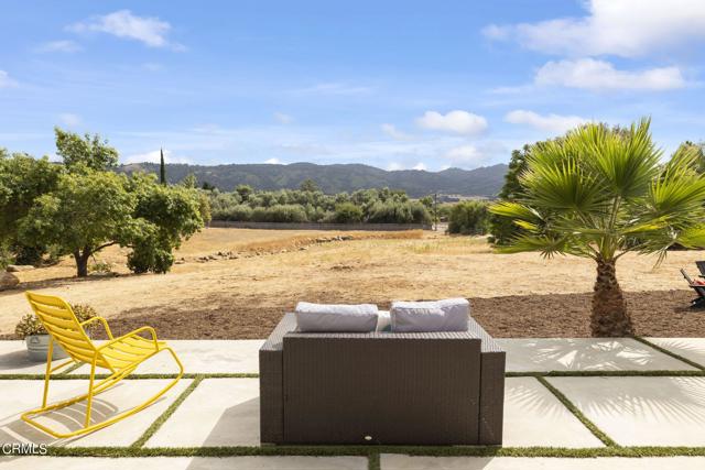 Detail Gallery Image 1 of 1 For 12810 Treeranch Rd, Ojai,  CA 93023 - 3 Beds | 2/1 Baths