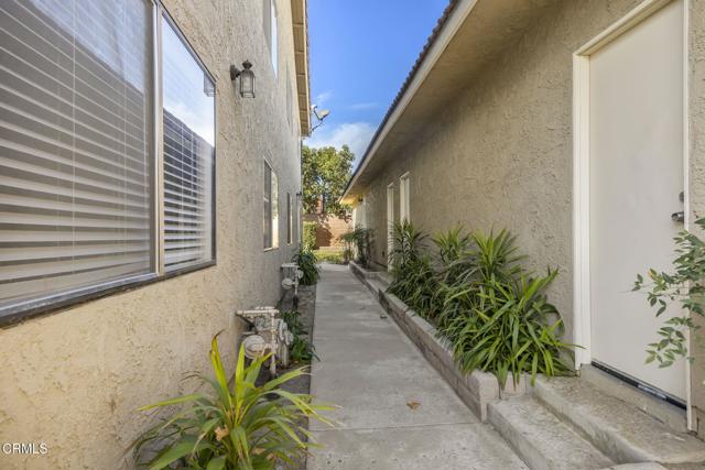 Detail Gallery Image 33 of 38 For 391 W Santa Barbara St, Santa Paula,  CA 93060 - 2 Beds | 1/1 Baths