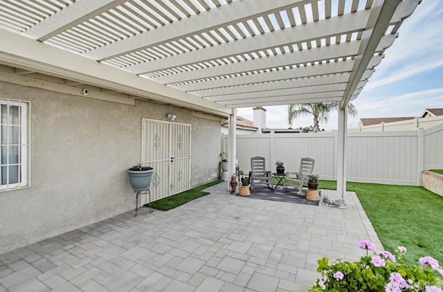 Detail Gallery Image 43 of 49 For 1775 Risueno Ct, San Diego,  CA 92154 - 4 Beds | 3 Baths