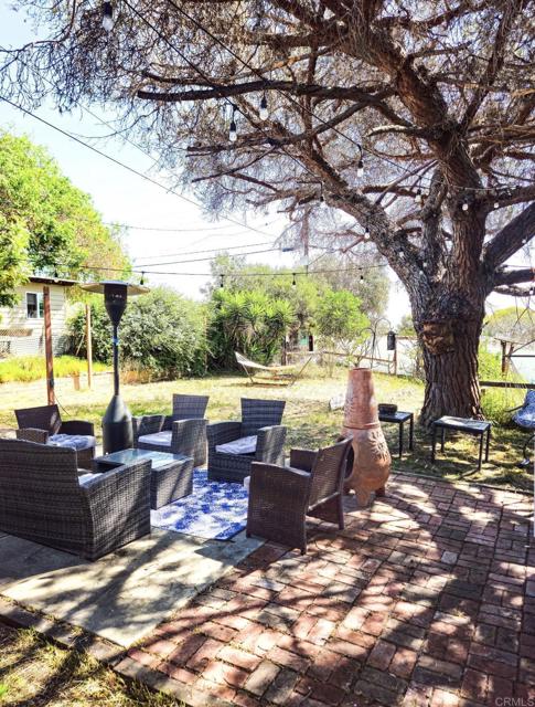 Detail Gallery Image 5 of 9 For 5603 Winchester St, San Diego,  CA 92139 - 2 Beds | 1 Baths