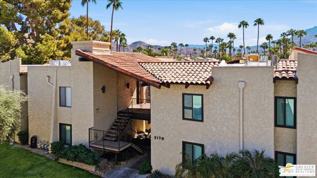 2170 S Palm Canyon Drive #28, Palm Springs, CA 92264