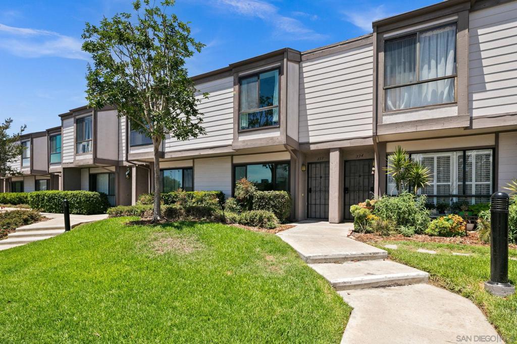 9110 Gramercy Dr #333