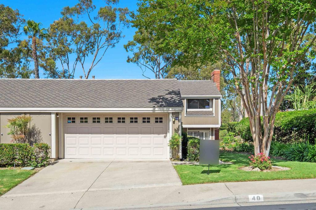 40 Canyon Ridge #3