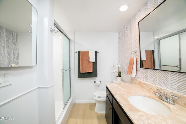 Detail Gallery Image 18 of 39 For 1115 Cordova St #311,  Pasadena,  CA 91106 - 1 Beds | 1 Baths