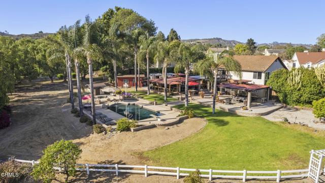 Detail Gallery Image 55 of 66 For 2061 via Montecito, Camarillo,  CA 93012 - 4 Beds | 3 Baths