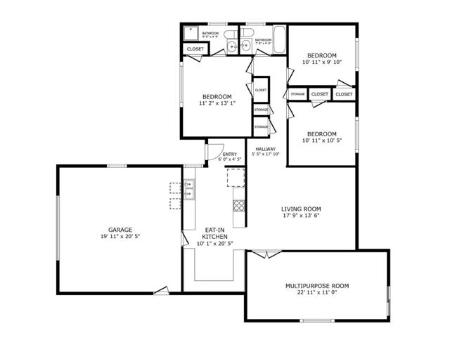 Image 45 of 46 For 1816 Rosswood Drive