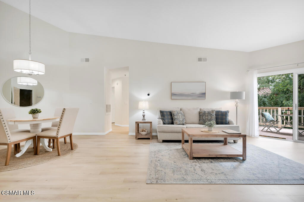 5744 Oak Bend Lane #312