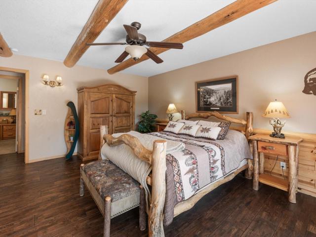 799 Paine Road, Big Bear, CA 92315