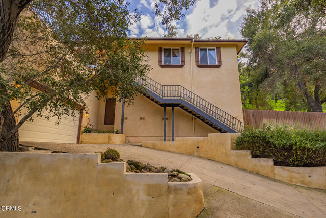 Detail Gallery Image 12 of 42 For 11966 N Ventura Ave, Ojai,  CA 93023 - 3 Beds | 2 Baths