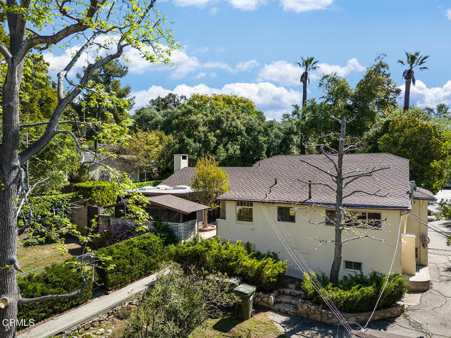 Detail Gallery Image 32 of 43 For 4709 Alta Canyada Rd, La Canada Flintridge,  CA 91011 - 3 Beds | 1/1 Baths