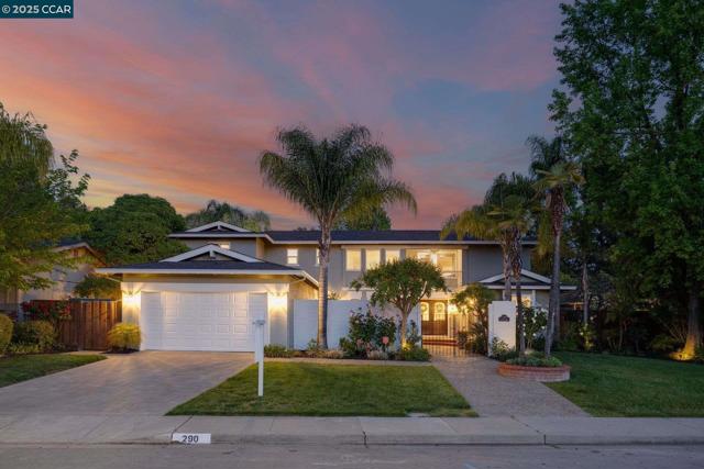 290 Firestone Drive
