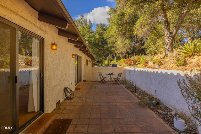 Detail Gallery Image 8 of 30 For 410 Church Rd #40,  Ojai,  CA 93023 - 2 Beds | 2/1 Baths