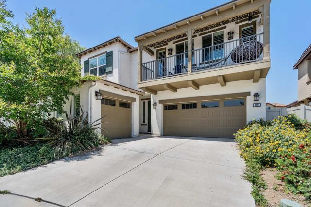 Detail Gallery Image 2 of 34 For 4203 Calle Del Vista, Oceanside,  CA 92057 - 4 Beds | 3 Baths