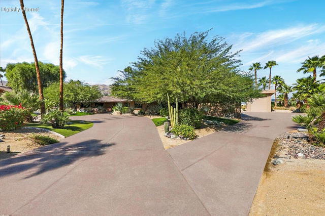 73290 Riata Trail, Palm Desert, CA 92260