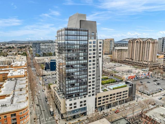 Image 66 of 70 For 88 San Fernando Street 1403