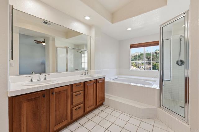 Detail Gallery Image 37 of 71 For 1351 Graham Pl, Escondido,  CA 92026 - 4 Beds | 2/1 Baths