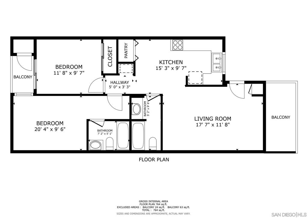 4615 Pico - photo 20