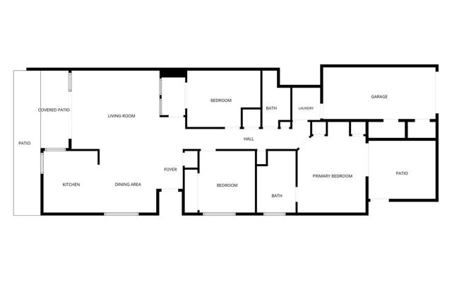737 N Madrid Circle, Palm Springs, CA 92262
