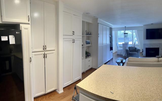 Detail Gallery Image 9 of 43 For 1562 Camino Del Mar #631,  Del Mar,  CA 92014 - 1 Beds | 2 Baths