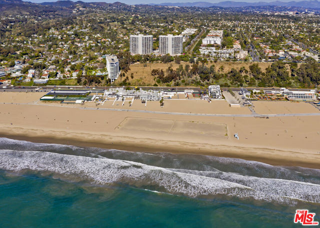 Drew Fenton | 201 Ocean Avenue Santa Monica CA | MLS: 7447221