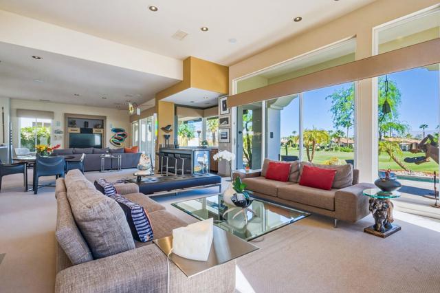 896 Mesa Grande Drive, Palm Desert, CA 92211