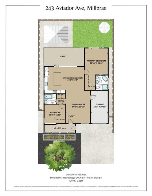 243 Aviador Avenue, Millbrae CA: https://media.crmls.org/mediaz/b49848fd-9d44-4365-b4df-de705e37c1a8.jpg