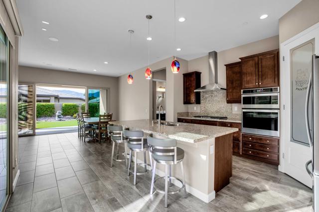 31 Chianti, Rancho Mirage, CA 92270