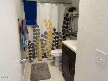 Detail Gallery Image 18 of 21 For 3811 Triton Dr, Palmdale,  CA 93550 - 3 Beds | 2 Baths