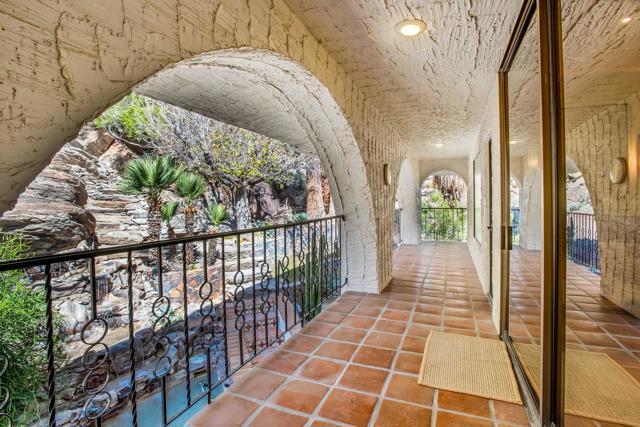 1777 Ridge Road, Palm Springs, CA 92264
