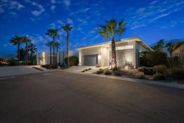 519 Soriano Way, Palm Springs, CA 92262