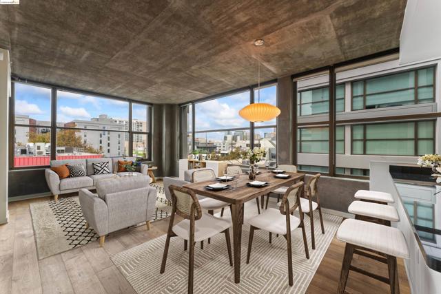 Details for 311 2nd St  516, Oakland, CA 94607