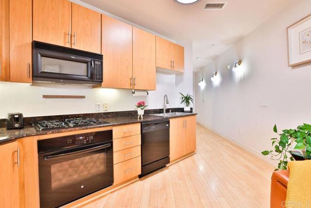 Detail Gallery Image 11 of 34 For 1225 Island Ave #315,  San Diego,  CA 92101 - 1 Beds | 1 Baths