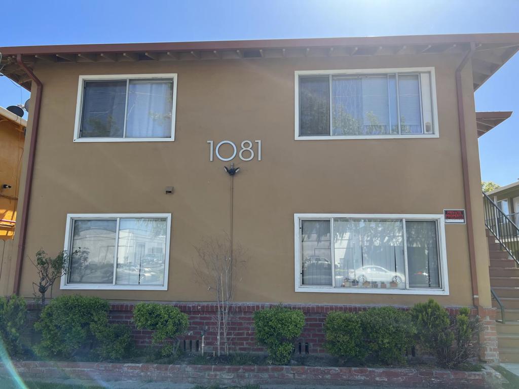 1081 N 5th Street, San Jose, CA 95112