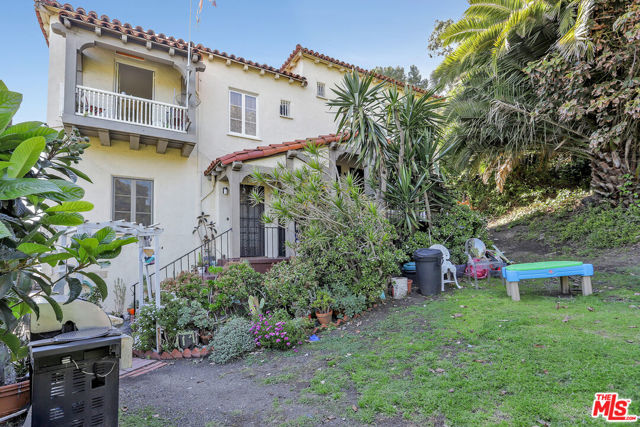 Drew Fenton | 153 W Channel Road Santa Monica CA | MLS: 7020030
