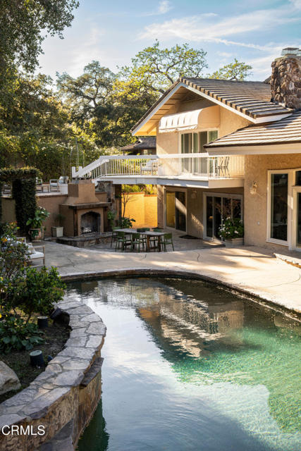 Detail Gallery Image 60 of 67 For 31730 Saddletree Dr, Westlake Village,  CA 91361 - 4 Beds | 3/1 Baths