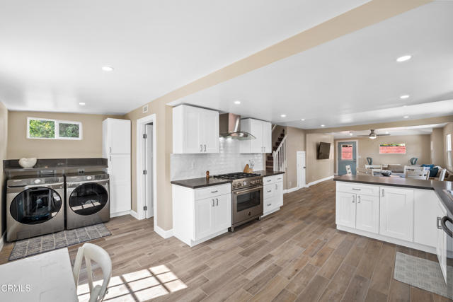 Detail Gallery Image 13 of 23 For 201 S S Olive St, Ventura,  CA 93001 - 3 Beds | 2 Baths
