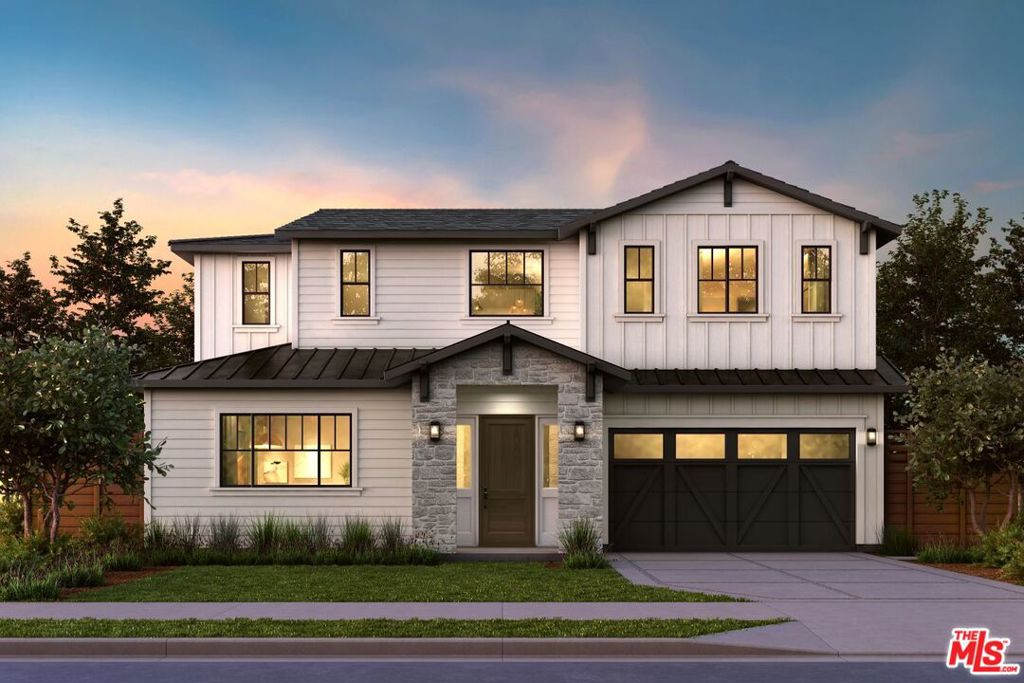 8004 El Manor Avenue