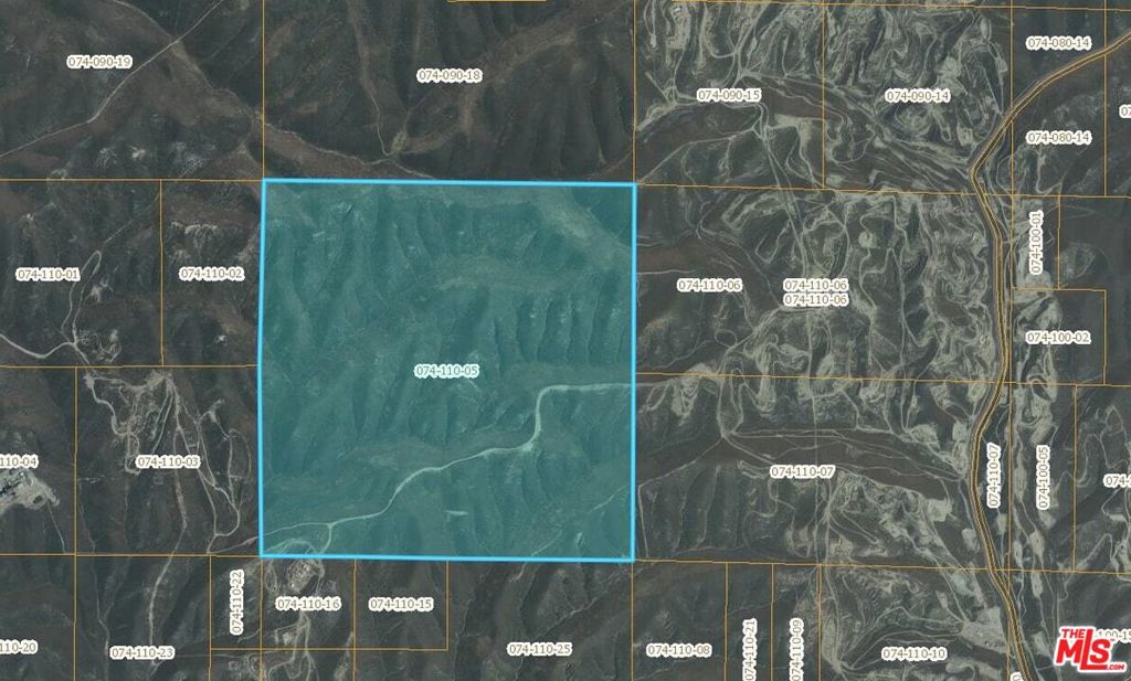 0 Famoso Rd And Hwy 65, Mcfarland, CA 93250