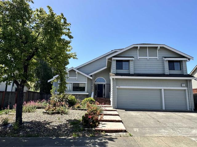 Details for 293 Saybrook Way, Vallejo, CA 94591