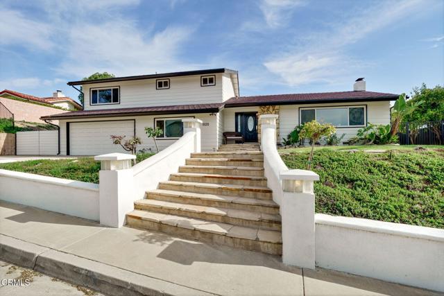 Detail Gallery Image 7 of 56 For 1020 via Cielito, Ventura,  CA 93003 - 4 Beds | 3 Baths