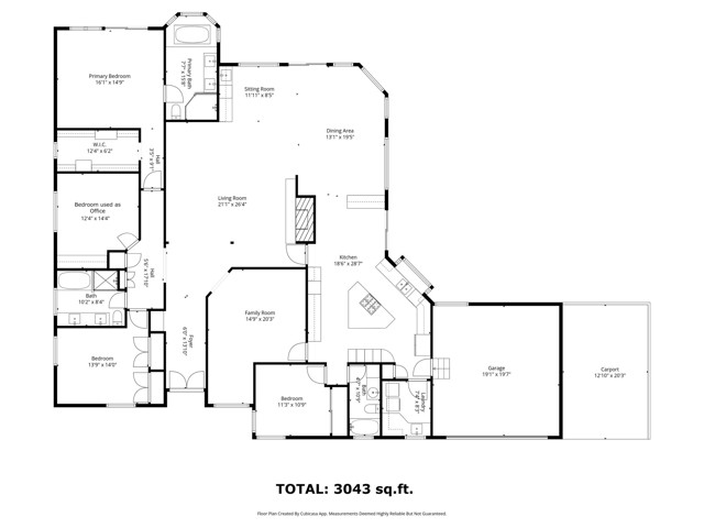 Photo of 12004 Briarvale Lane, Studio City, CA 91604
