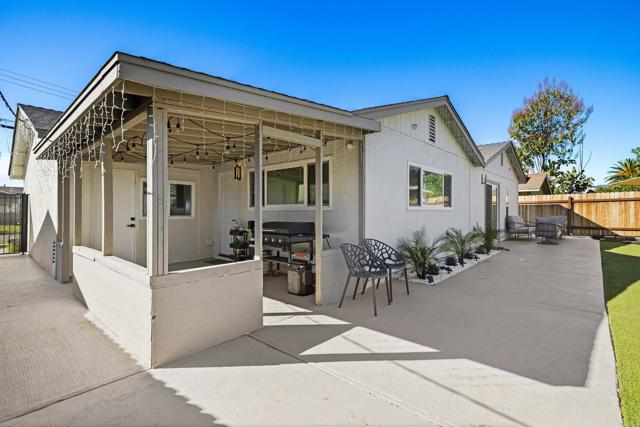 Detail Gallery Image 29 of 41 For 704 Aster St, Escondido,  CA 92027 - 4 Beds | 2 Baths