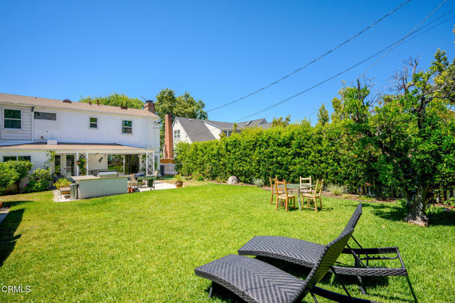 Detail Gallery Image 43 of 45 For 2175 Las Lunas St, Pasadena,  CA  - 3 Beds | 2 Baths