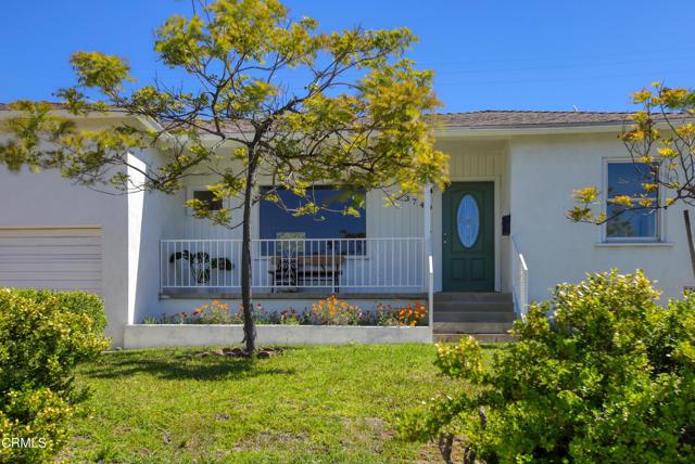 Detail Gallery Image 25 of 25 For 3749 Fairesta St, La Crescenta,  CA 91214 - 2 Beds | 1 Baths